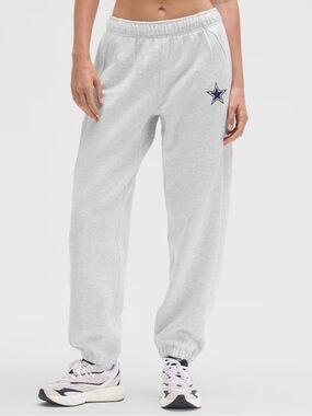 lululemon x Dallas Cowboys Scuba Joggers